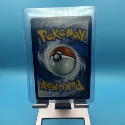 Pokemon Shining Jirachi Shining Legends Shiny Holo Rare 42/73 Psychic - Image 2
