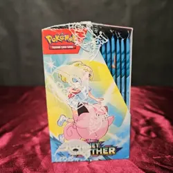 Pokemon TCG Scarlet Violet Journey Together Factory Sealed Enhanced Booster Box - Image 4