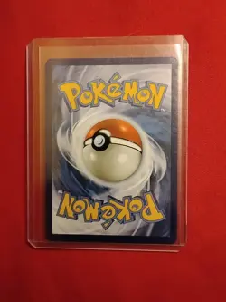 Pokemon TCG Scarlet & Violet Trainer Supporter Erika's Invitation 203/165 - Image 2