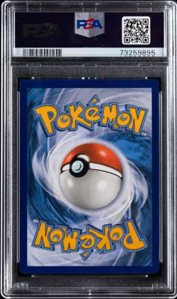 #012 - 2022 Pokemon Ultra Premium Full Art Holo #260 Charizard V - PSA GEM MT 10 - Image 2