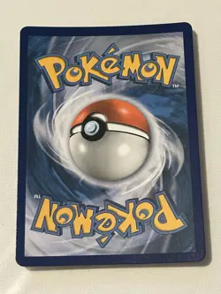 Pokemon TCG Piers 078/073 Rainbow Rare Champions Path - Image 2