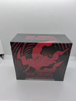 Pokemon TCG Sword & Shield Astral Radiance Elite Trainer Box - 8 Packs... 820650850394 - Image 1