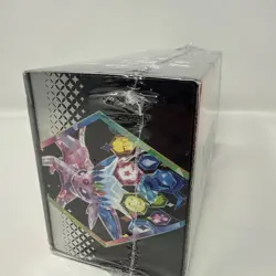 Pokemon Prismatic Evolutions Surprise Box New Sealed - Image 5