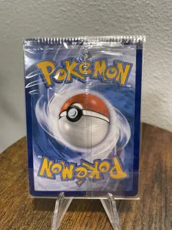 Pokemon TCG: SEALED Lucario VSTAR SWSH291 Black Star Promo 2023 NM - Image 2