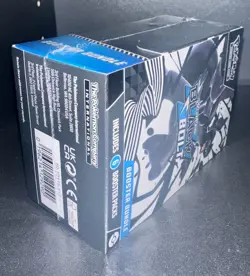 Pokemon TCG: Scarlet & Violet Black Bolt Factory Sealed Booster Bundle - Image 5