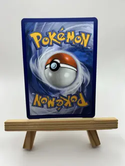 Pokemon TCG Pikachu 051/162 30th Anniversary Stamped 2026 Pokemon Day Promo - Image 2