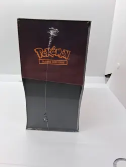 Pokemon: Scarlet & Violet 3: Obsidian Flames Elite Trainer Box - 9 Packs 820650853913 - Image 3