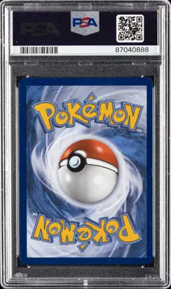 2023 POKEMON SVP EN-SV BLACK STAR PROMO #056 CHARIZARD EX PSA 9 - Image 2