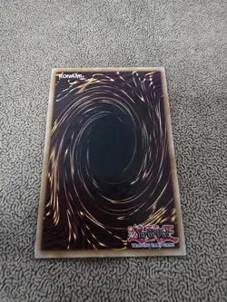 Masked HERO Dark Law (UTR) OP01-EN003 OTS Unlimited Lightly Played Check Desc!! - Image 2