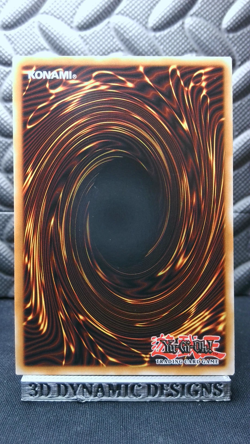 | Yugioh Tiger Axe LCJW-EN008 1st Common Legendary Collection Joeys World NM | - Image 2