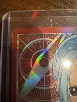 Nefeltari Vivi - 001 () EB03-001 Extra Booster: One Piece Heroines Edition Foil - Image 3