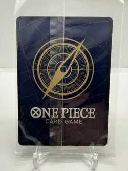 One Piece Monkey D. Luffy P-075 English Promo Tin Set Vol 2 Exclusive Sealed - Image 2