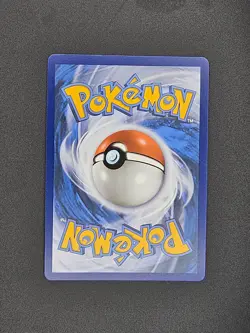 Pokemon TCG Lugia VSTAR 139/195 Silver Tempest Sword & Shield Rare Holo Card - Image 3