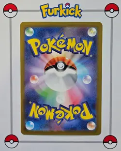 Hydrapple 068/063 | Japanese | AR | Heat Wave Arena sv9a | Pokemon Card | NM - Image 2
