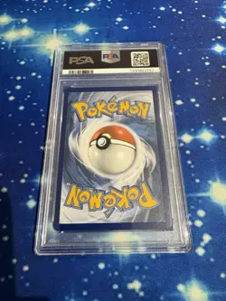 PSA 10 MINT Blastoise Celebrations Classic Collection Holo Pokemon Card 2/102 - Image 2