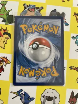 Pikachu with Grey Felt Hat 085 Sv: Scarlet & Violet Promo Cards Regular - Image 2