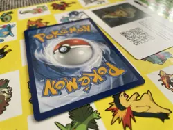 Pikachu with Grey Felt Hat 085 Sv: Scarlet & Violet Promo Cards Regular - Image 4