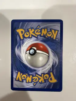 WOTC Pokemon Base Set 1st Edition 19 Card Lot Machop Ekans Golbat - Image 4