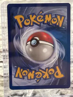 1999 Pokemon Jungle 1st Edition Geodude 47/62 NM WOTC Vintage Card - Image 3