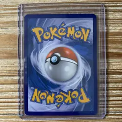 Jynx 37/111 Rare Reverse Holo Furious Fists Pokemon Card 2014 Near Mint - Image 2