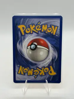 Pokemon TCG Charmeleon Base Set, Unlimited Uncommon Card #24/102 - Image 2