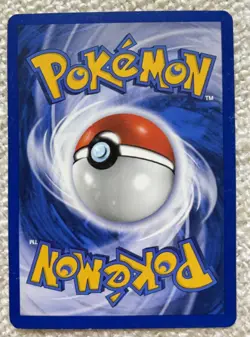 Pokemon TCG Sabrina's Psyduck Card 99/132 First Edition Near Mint - Image 2