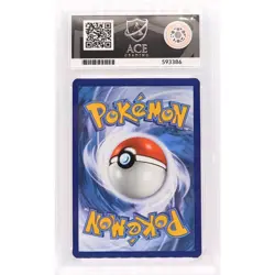 Ralts 211/198 Illustration Rare Scarlet & Violet Pokemon TCG Card ACE NM 7 - Image 2