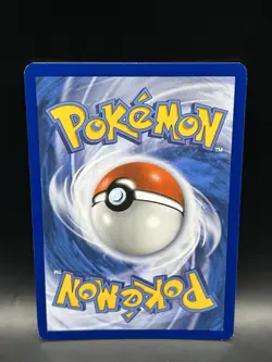 Reverse Holo Mankey 50/111 - Pokemon Crimson Invasion Card - LP - Image 2
