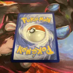 Pokemon Victini Scarlet & Violet Promo Card - Image 2