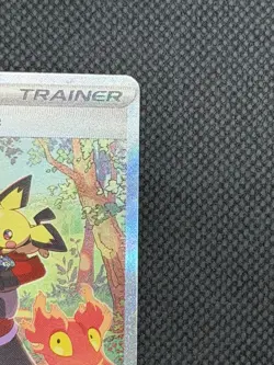 Ethan's Adventure 236/182 SV10: Destined Rivals NM Pokemon Card TCG - Image 3