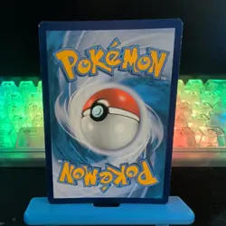 Pokemon TCG Duskull 38/106 Reverse Holo X&Y Flashfire XY English 2015 LP+ Card - Image 3