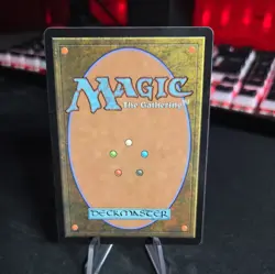 Malcolm, Alluring Scoundrel The Lost Caverns of Ixalan Regular NM - Image 2