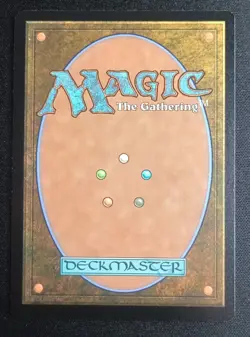 MTG TMNT - Donatello , Way With Machines - Foil - Image 2