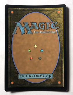 Swamp FOIL FULL ART 191 Marvel's Spider-Man MTG Magic the Gathering NM - Image 2