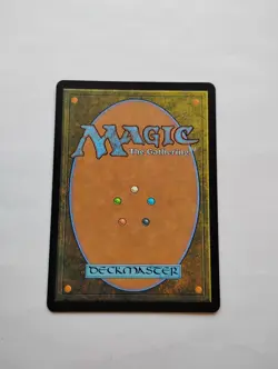 Magic: The Gathering Boseiju, Who Endures Boseiju, Who Endures Rare Regular - Image 2