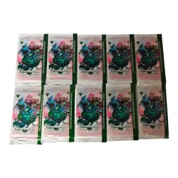 x10 MTG Bloomburrow Collector Booster Sample Pack sealed new bundle Magic - Image 1