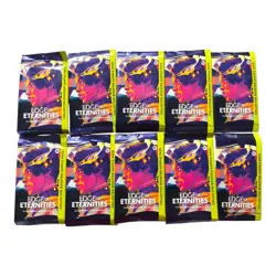 10x Edge of Eternity Collector Sample Booster Packs - Mtg Magic the Gathering - Image 1