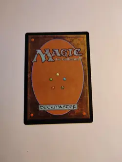 Drannith Magistrate (Extended Art) Ikoria: Lair of Behemoths Foil - Image 2