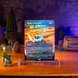 MTG Secret Lair x Fallout: Rad Foil Edition​ *On Hand* - Image 3