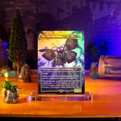 MTG Secret Lair x Fallout: Rad Foil Edition​ *On Hand* - Image 5