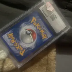Pokemon Metal Energy (Special) #80/90 Cgc GEM 10 League Championship - Image 3