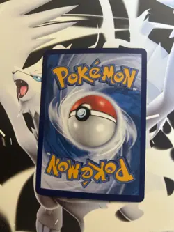 Espeon Pokeball Holo 05 03/14 Pokemon Chinese Horizon Gem Pack Vol. 2 CBB2C NM - Image 2