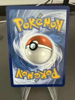 Anthea and Concordia 254/217 Ascended Heroes Pokemon TCG Full Art Trainer - Image 2