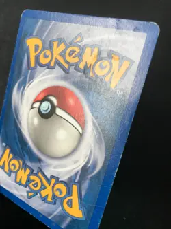 Dark Celebi 4/101 EX Hidden Legends set 2004 Pokemon holo rare card MP - Image 5