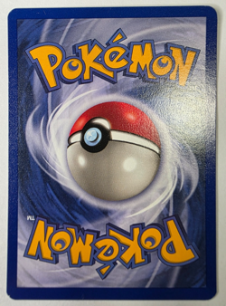 1999 Pokemon Fossil - 1st Edition - Energy Search Trainer - 59/62 - Image 2