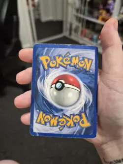 Ninetales - 12/102 - Base Set Unlimited 1999 - WOTC - Holo Rare - Pokemon TCG - Image 4
