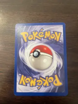 Dark Blastoise 20/82 1st Edition Non-Holo Pokemon Team Rocket - Image 2