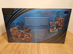 Pokemon Mega Charizard Ultra-Premium Collection Box - Image 5