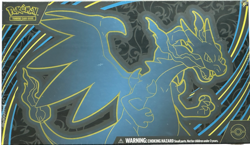 Pokemon TCG Mega Charizard EX Ultra Premium Collection – New/Sealed - Image 1