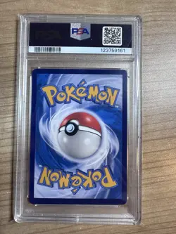 FLORAGATO 2025 POKEMON SIMPLIFIED CHINESE CBB1 C-GEM PACK VOL 1 #08 PSA 10 - Image 2
